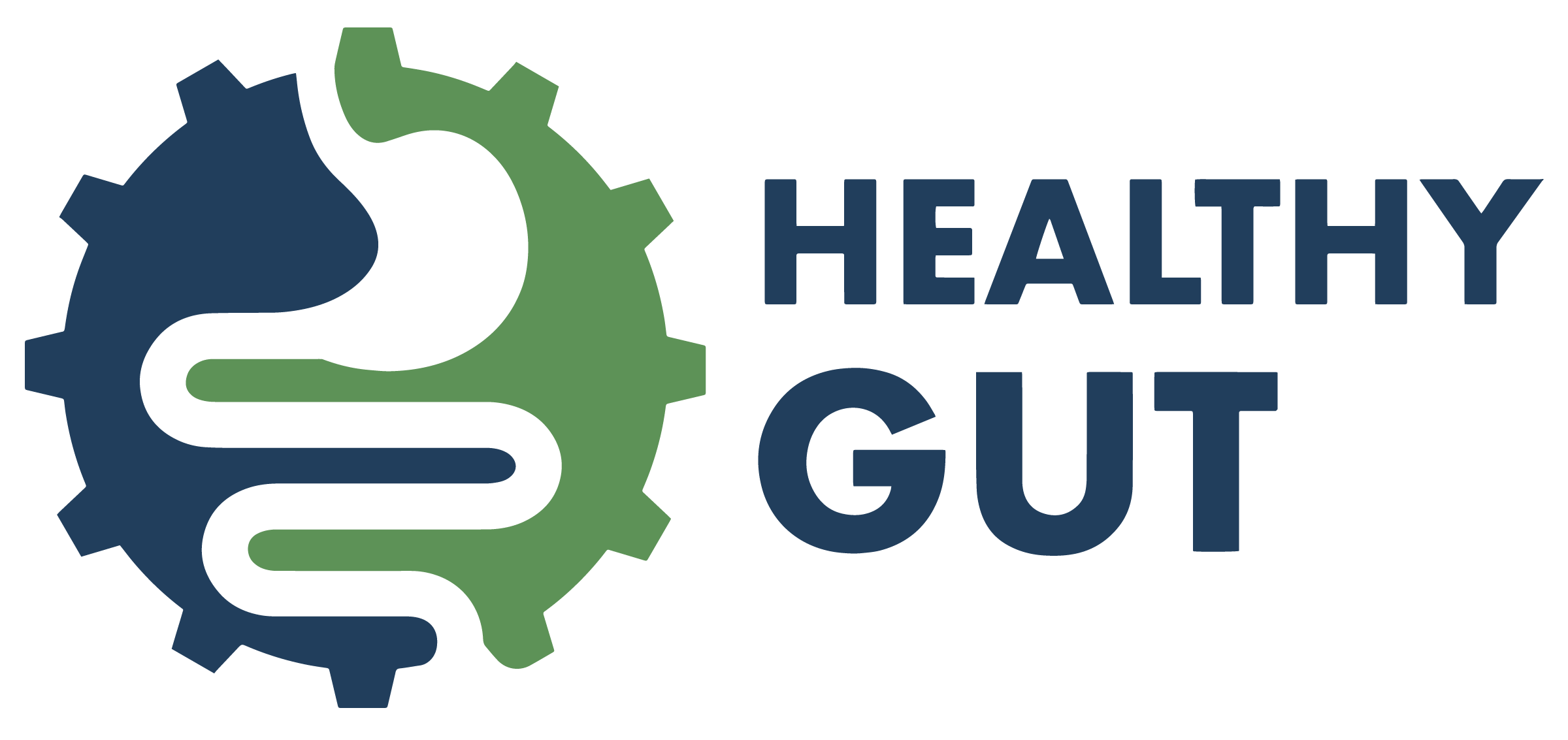 Healthy Gut LLC | Science-Backed Gut & Immune Health Supplements